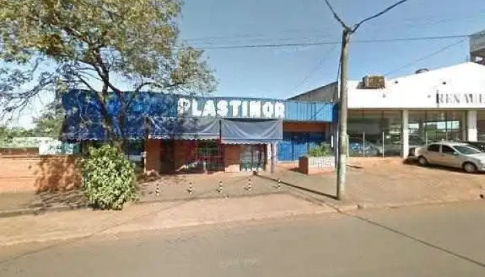 Electro Misiones Neored -    Eldorado Opinionesdeg - Eldorado