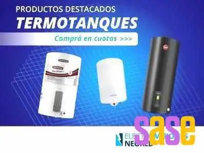Electro Misiones Neored -    Garupa Interior - Garupa