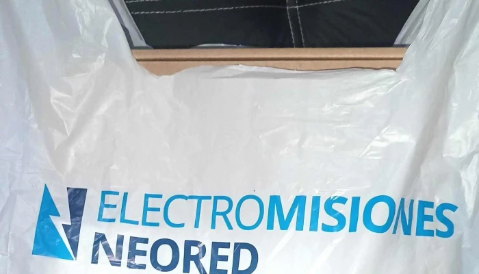 Electro Misiones Neored -    Garupa Promocion - Garupa