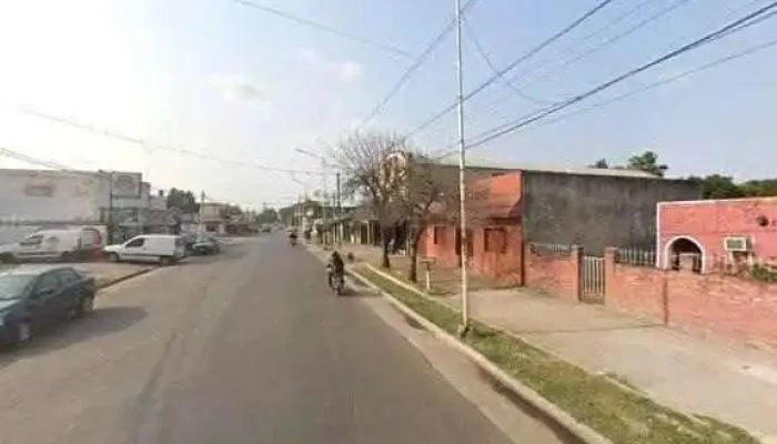 Electro Misiones Neored -    Goya Direcciondeg - Goya
