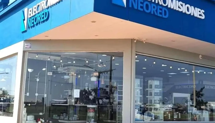 Electro Misiones Neored -    Itaembe Guazu Del Propietario - Posadas