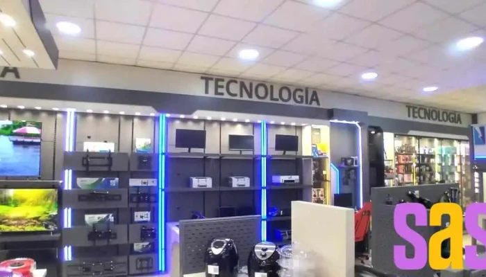 Electro Misiones Neored -    Itaembe Guazu Interior - Posadas