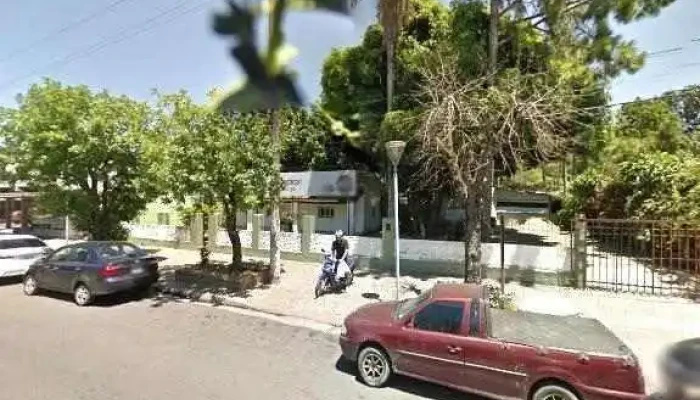 Electro Misiones Neored -    Ituzaingo Como Llegardeg - Ituzaingó