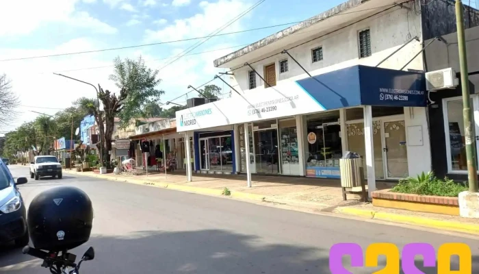 Electro Misiones Neored -    Ituzaingo Del Propietario - Ituzaingó
