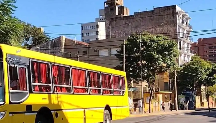 Electro Misiones Neored -    Posadas Videos - Posadas