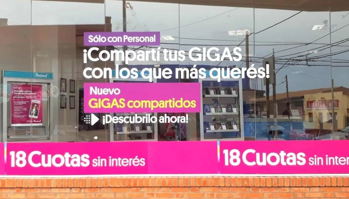 Electro Misiones Neored -    Puerto Rico Instagram - Puerto Rico