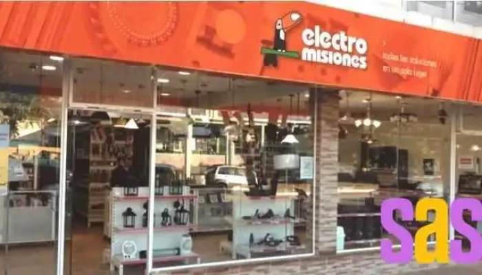 Electro Misiones Neored -    Villa Cabello Del Propietario - Posadas