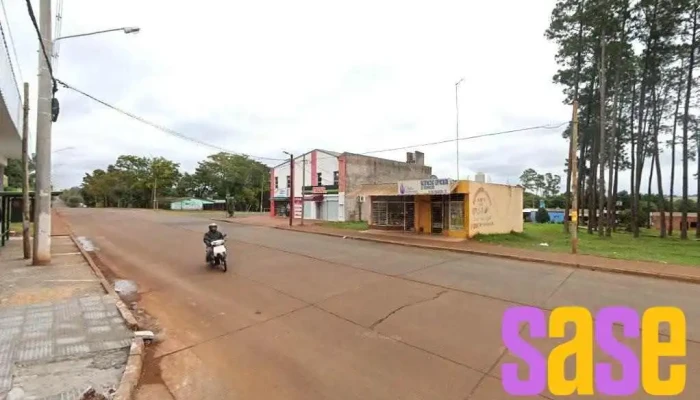 Electro Misiones Neored - Itaembé Mini - Posadas