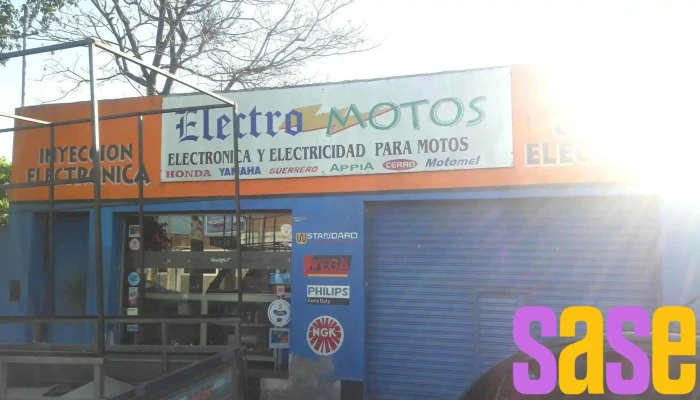 Electro Motos -  Instagram - San Miguel de Tucumán