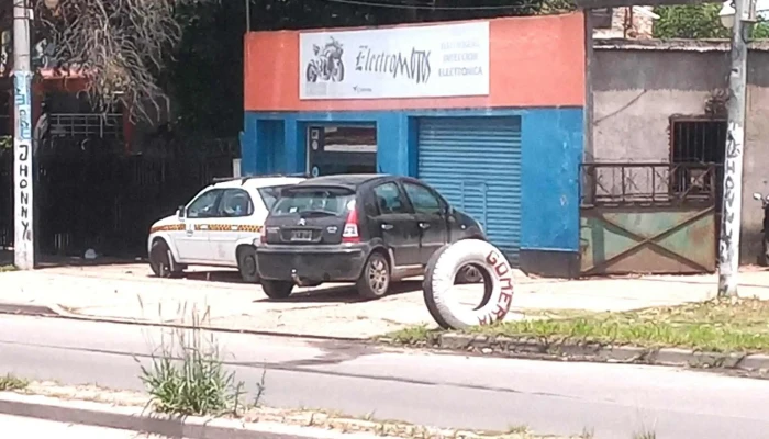 Electro Motos - San Miguel De Tucumán