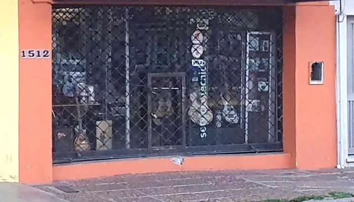 Electro Music - Santa Fe De La Vera Cruz