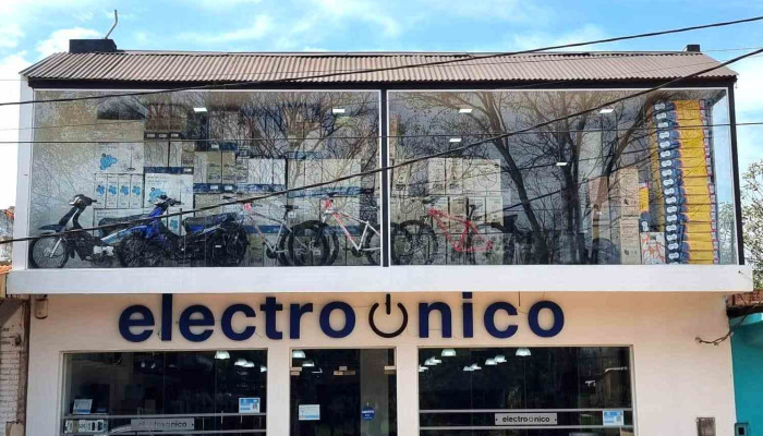 Electro Nico -  Del Propietario - San Ignacio