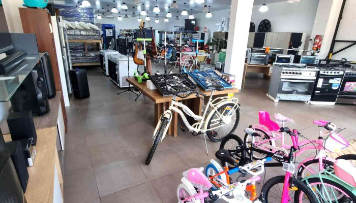 Electro Nico -  Interior - San Ignacio