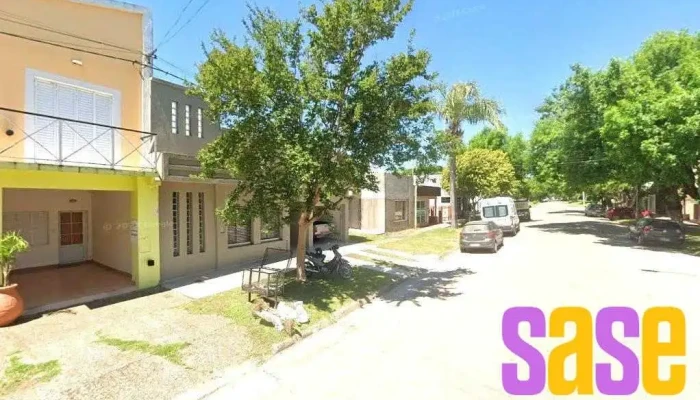 Electro Norte - Villa Elisa