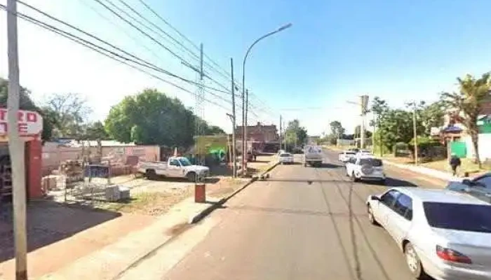 Electro Oeste -  Ubicaciondeg - Posadas