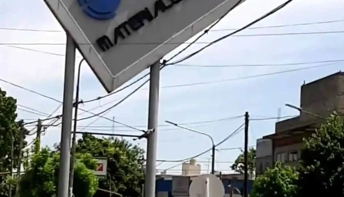 Electro Oeste -  Videos - San Justo