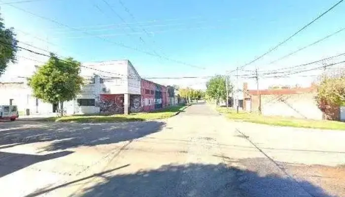 Electro Pueyrredon -  Donde - Rosario