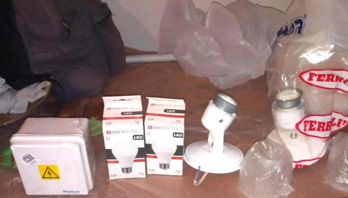 Electro Punto -  Ubicacion - Corrientes