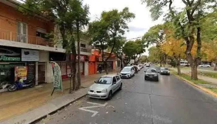 Electro Rawson -    Electricidad Automotor Puntaje - San Juan