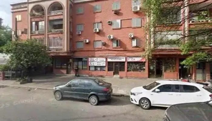 Electro Roca -  Comentariosdeg - San Miguel de Tucumán