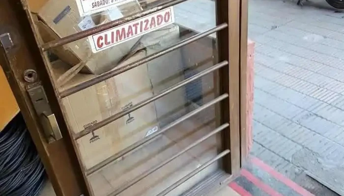 Electro Roca - San Miguel De Tucumán