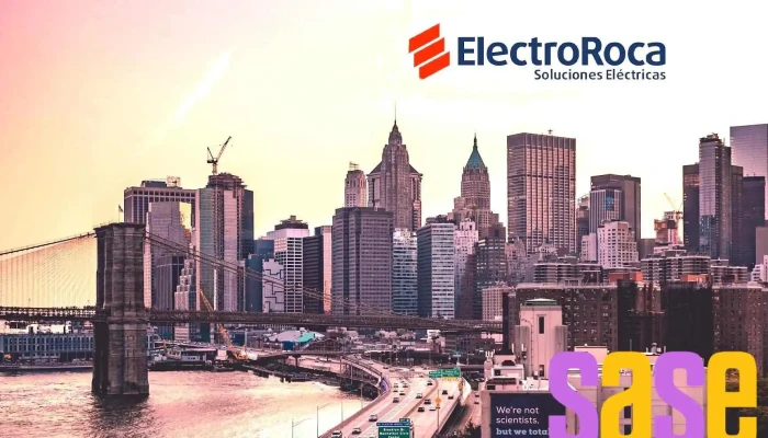 Electro Roca Soluciones Eléctricas - Alejandro Roca