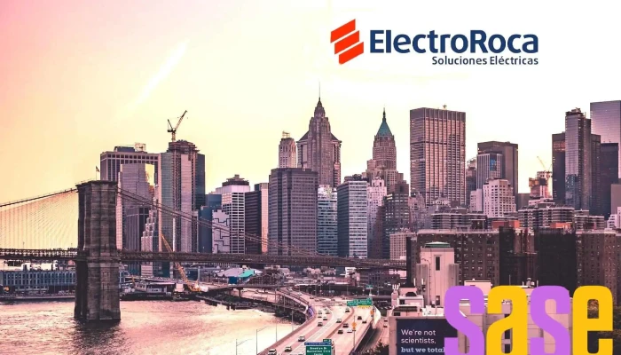 Electro Roca Soluciones Electricas Comentarios - Alejandro Roca