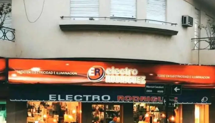 Electro Rodriguez -  Del Propietario - Santa Fe de la Vera Cruz
