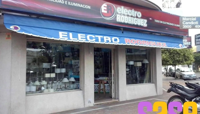 Electro Rodriguez -  Horario - Santa Fe de la Vera Cruz