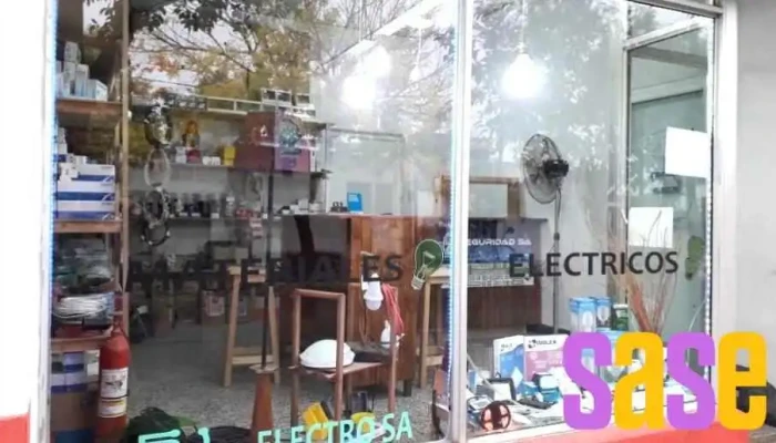 Electro Sa -  Horario - Gualeguaychú