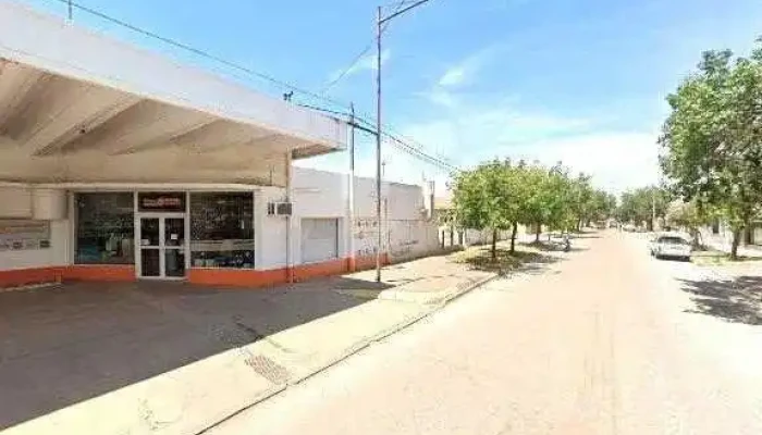 Electro San Jeronimo -  Direcciondeg - San Jeronimo Nte.