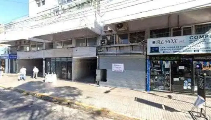 Electro San Martin -  Opinionesdeg - San Martín