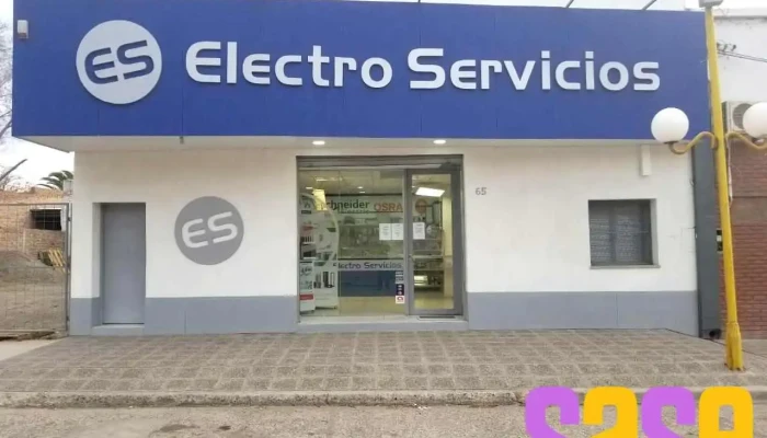 Electro Servicios Srl -  Cerca De Mi - Villa Regina