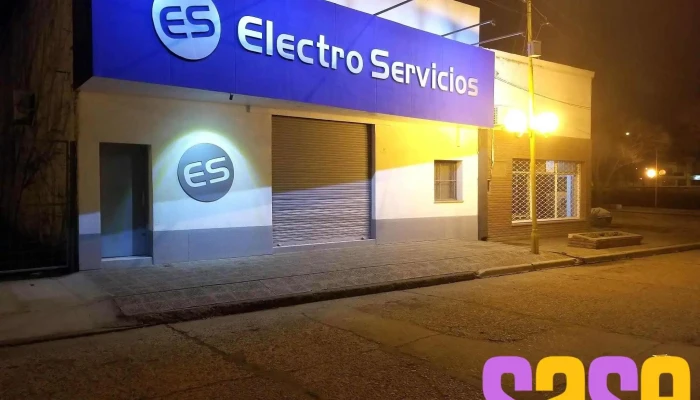 Electro Servicios Srl -  Del Propietario - Villa Regina