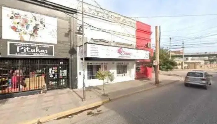 Electro Shop -  Ubicaciondeg - La Banda