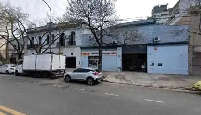 Electro Solidario -  Numero - Cdad. Autónoma de Buenos Aires