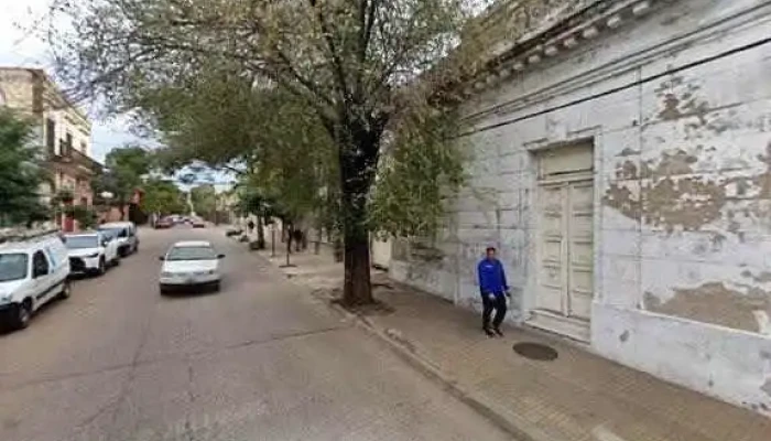 Electro Tecnica -  Videosdeg - La Paz