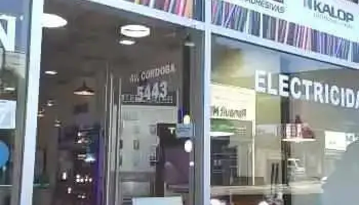 Electro -  Thames Del Propietario - Cdad. Autónoma de Buenos Aires