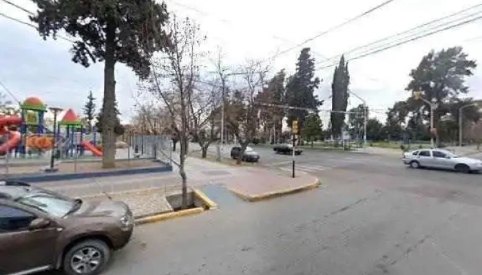 Electro Tt Materiales Electricos Puntajedeg - Tunuyán