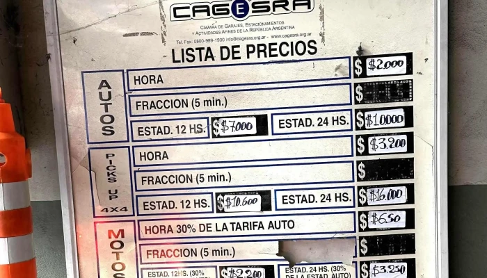 Electro Tucuman Sa Telefono - Autonomous City