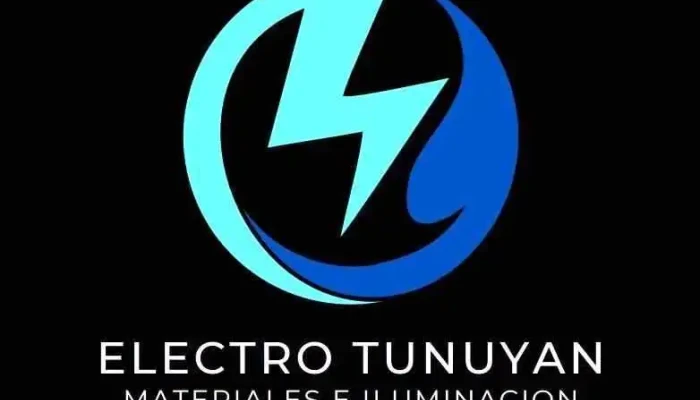 Electro Tunuyan Sa Del Propietario - Tunuyán