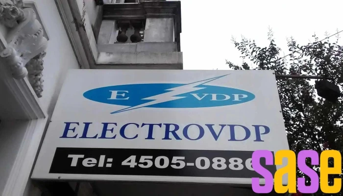 Electro Vdp -  Precios - Cdad. Autónoma de Buenos Aires