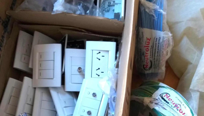 Electro Vialga Sa Aad - Aad