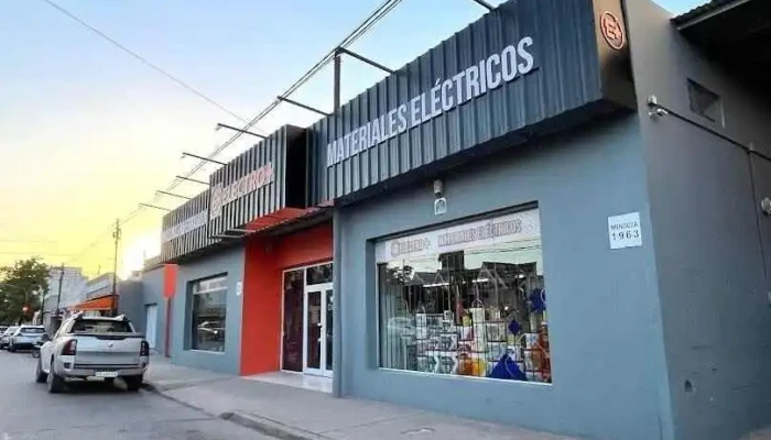 Electro+ - Villa María