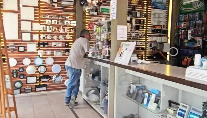 Electro Vir Videos - Córdoba