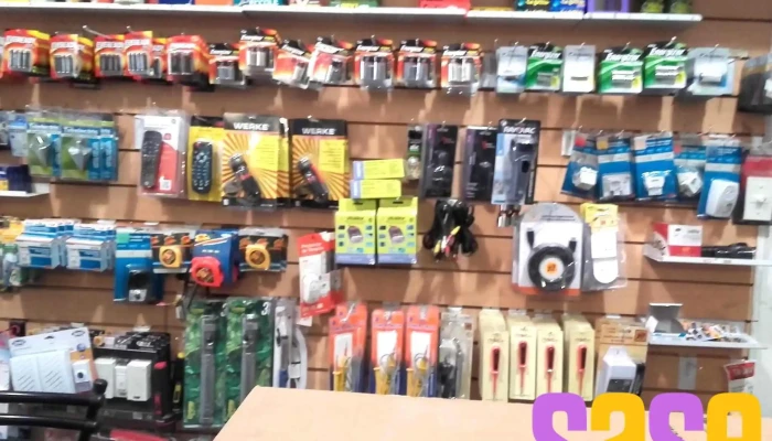 Electro Volt Srl -  Electronica De Consumo - Err
