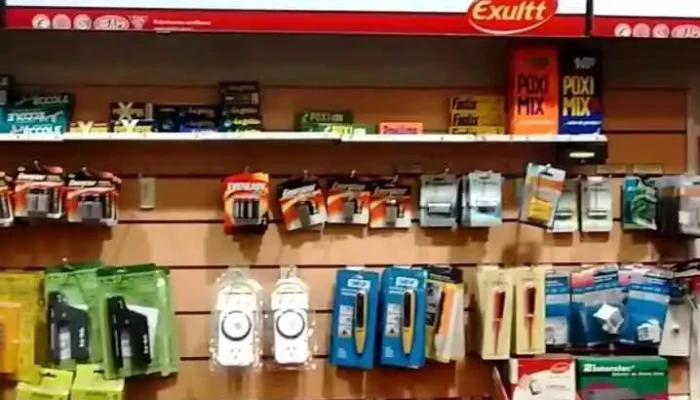 Electro Volt Srl -  Videos - Err