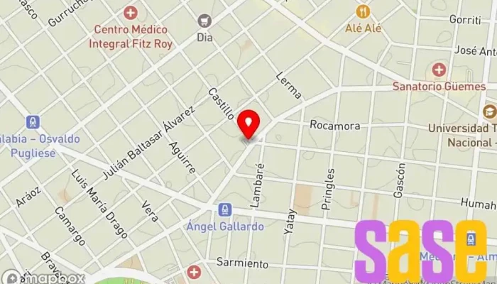 mapa de Electro Voltaje (Casa de Electricidad) Tienda de electricidad, Empresa de construcción, Tienda de materiales para la construcción, Electricista, Tienda de iluminación, Tienda de herramientas en Cdad. Autónoma de Buenos Aires
