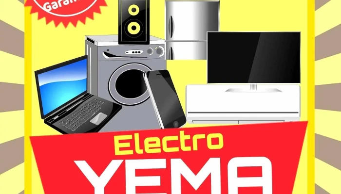 Electro Yema -  Puntaje - Laguna Yema