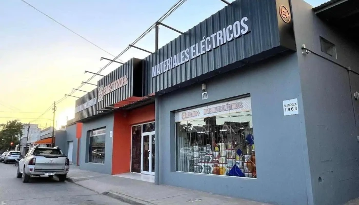 Electro Zona - Villa María